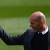 Real Madrid comunica saída de Zidane nesta quinta-feira