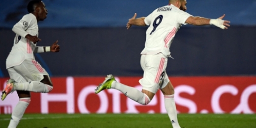Real Madrid enfrenta o Villarreal neste sábado; veja gols de Benzema no confronto