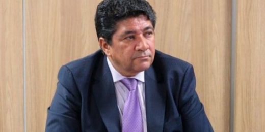 Recém-eleito presidente da CBF, Ednaldo Rodrigues nega que liminar afete decisão da Assembleia