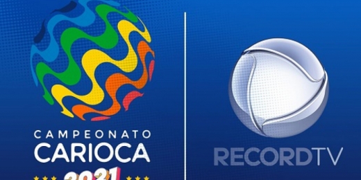 Record prepara surpresas para transmissão das finais do Carioca, que serão exibidas para 28 cidades