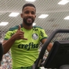 Recuperado, Jorge dá início a processo de transição física em treino do Palmeiras
