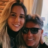 RedeTV quer filha de Renato Gaúcho no elenco de novo programa sobre futebol da emissora