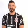 Reforço do Corinthians, Giuliano treina pela primeira vez no clube