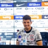 Reforço do Corinthians, Rafael Ramos diz que gosta de desafios e fala sobre concorrência na lateral