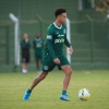 Reforço do Goiás para o Brasileirão, Matheus Santos destaca força do elenco