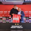 Reforço do PSV, Carlos Vinícius exalta novo desafio e mira ‘bonita história’ na Holanda