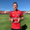 Reforço para a Série B, Ramon celebra retorno ao Brasil de Pelotas
