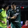 Reforço! Suspenso, Gómez é liberado pelo Paraguai e volta ao Palmeiras para decisões do Paulistão