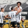 Reforços do Corinthians tiveram participação em 60% dos gols do time desde que chegaram