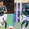 Reforços do Palmeiras, Atuesta e Jailson são elogiados por Abel: ‘Brincam pouco e treinam muito’
