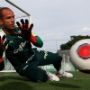Reforços do Palmeiras fazem primeiro trabalho com bola na reapresentação do elenco