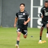 Reifit acredita na classificação do Corinthians na última rodada do Brasileirão de Aspirantes