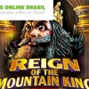 Reign Of The Mountain King – Revisão de Slot Online