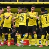 Reinier dá assistência, Haaland marca e Dortmund vence no Alemão