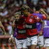 Reis da América: parceria entre Bruno Henrique e Gabigol explica por que dupla é o trunfo do Flamengo