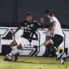 Remo e Guarani ficam empate sem gols em jogo em Belém