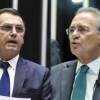 Renan Calheiros chama Copa América de ‘campeonato da morte’ e senador ataca Bolsonaro: ‘Estúpido’