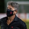 Renato atinge feito inédito no Flamengo desde 2016 e destaca cobrança: ‘Não vamos nos iludir’