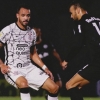 Renato Augusto exalta poder do elenco do Corinthians e diz: ‘Quando a bola saiu do pé, achei que seria gol’