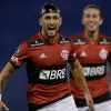 Renato comenta possibilidade de contar com Arrascaeta e Pedro nos jogos do Flamengo em Porto Alegre