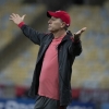 Renato elogia árbitro após Flamengo x Bahia: ‘Se toda arbitragem fosse assim, o Brasileiro seria bem melhor’