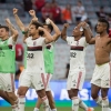 Renato exalta grupo do Flamengo e números do time sob o seu comando: ‘Dar continuidade para conquistar os títulos’