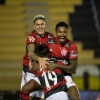 Renato Gaúcho tem bem definidos os substitutos dos convocados no Flamengo