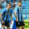 Renovação contratual de Geromel e Kannemann não preocupa presidente do Grêmio