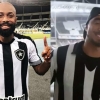 Renovação de Chay, Rafael e vitória na Série B do Brasileirão… Botafogo viveu ‘semana perfeita’