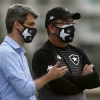 Renovações, permanências… Botafogo vive mês decisivo para o futuro do elenco