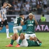 Responsável pelas regras do futebol, IFAB diz que gol do Palmeiras contra o Atlético-MG não deveria ser anulado