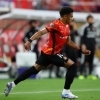 Responsável por 40% dos gols, Mateus Castro comemora início do Nagoya na Champions Asiática