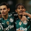 Retrospectiva : meio-campo do Palmeiras foi a fonte dos gols e o ‘motor’ do time em 2021