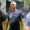 Retrospectiva : três técnicos e os mesmos problemas marcaram o declínio do Vasco em 2021
