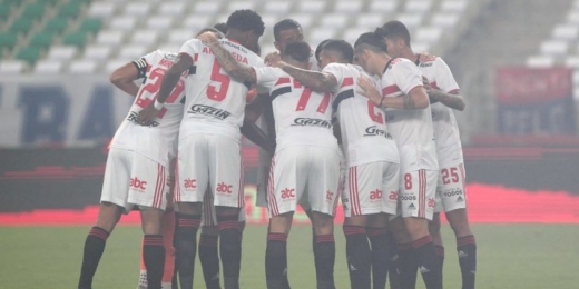 Retrospecto em Chapecó e subida no Brasileirão: os objetivos do São Paulo diante da Chapecoense