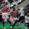 Retrospecto recente aponta equilíbrio grande entre Corinthians e São Paulo; últimos 2 jogos acabaram empatados