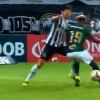 Ribamar erra drible na final do Campeonato Mineiro, e  bizarro viraliza nas redes; assista