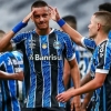Ricardinho, do Grêmio, lamenta o falecimento de sua tia na rede social