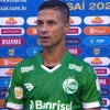 Ricardo Bueno lamenta não ter conquistado a virada contra o São Paulo; confira