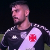 Ricardo Graça assume culpa pelo erro em jogo do Vasco: ‘A responsabilidade da derrota é toda minha’