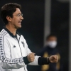 Ricardo Resende lamenta nova derrota do Botafogo e admite: ‘Precisamos melhorar a performance’