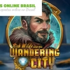 Rich Wilde and the Wandering City – Revisão de Slot Online