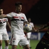 Rigoni admite má atuação em vitória do São Paulo: ‘Não joguei bem’