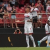 Rigoni busca romper jejum de 18 jogos sem gol em clássico do São Paulo contra o Corinthians