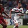 Rigoni iguala maior sequência de jogos sem marcar no São Paulo