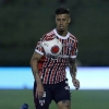 Rigoni tem má atuação em empate e segue jejum de gols no São Paulo