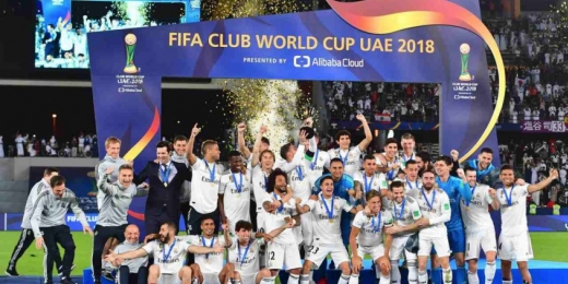 Rio de Janeiro é descartado, e Mundial de Clubes pode voltar aos Emirados Árabes