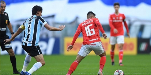 Rivais não perdoam Internacional e Grêmio por eliminações na Copa do Brasil: 'Ninguém solta a mão de ninguém'