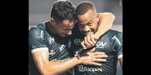 Rival do Botafogo, Remo evoluiu na Série B com Felipe Conceição, mas tem desempenho ruim contra o 'G10'