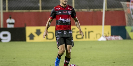 Rival do Botafogo, Vitória vive crise fora de campo, está no Z4 da Série B e conta com desfalques importantes